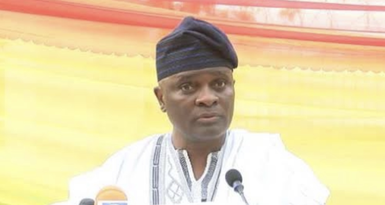 Ghana’s High Commissioner to Nigeria dead