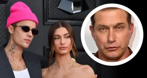 Hailey Bieber ‘frustrated’ by dad’s prayer request Hailey Bieber 'frustrated' by dad’s prayer request