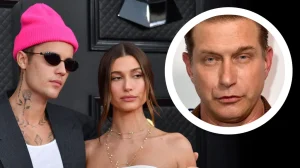Hailey Bieber 'frustrated' by dad’s prayer request