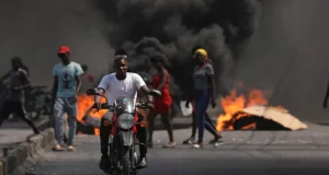 Education, child safety under threat in Haiti Education, child safety under threat in Haiti