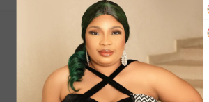 I can’t go back to father of my kids – Laide Bakare