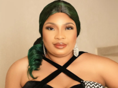 I can’t go back to father of my kids – Laide Bakare
