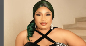I can’t go back to any of my former relationships – Laide Bakare I can’t go back to father of my kids – Laide Bakare