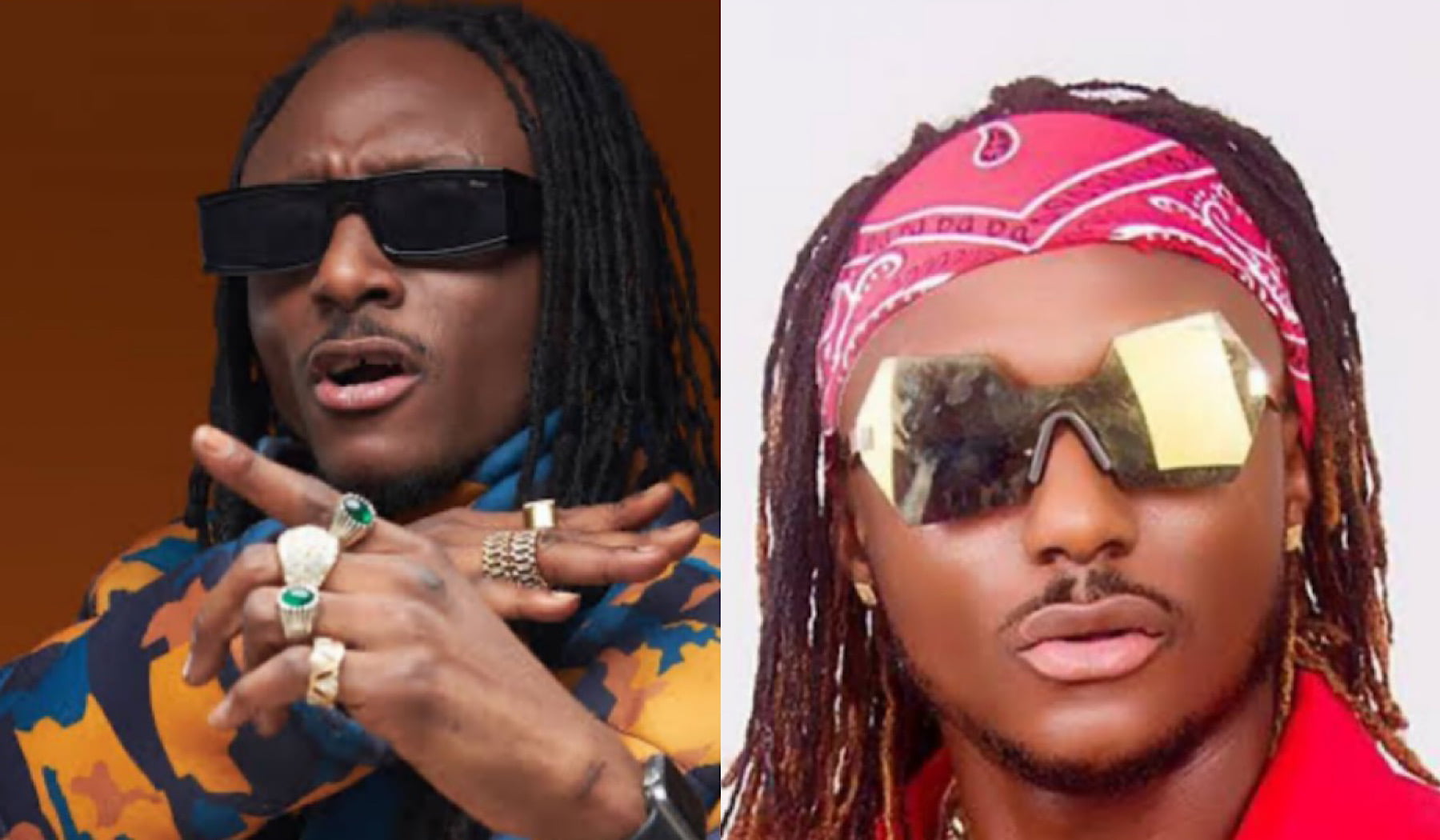 I sing for devil, not God – Terry G I sing for devil, not God – Terry G