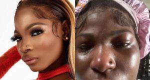 I want to sleep and never wake up again – James Brown’s sister cries out want to sleep and never wake up again - James Brown’s sister cries out