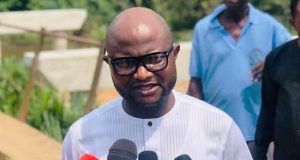 Idahosa sues INEC over Edo APC primary Idahosa sues INEC over Edo APC primary