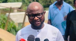 Idahosa sues INEC over Edo APC primary