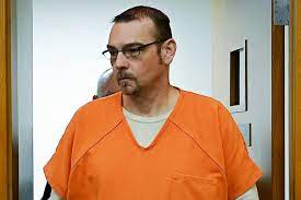 Father of teenage Michigan school shooter convicted