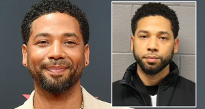 Jussie Smollett completes a five month rehab program Jussie Smollett completes a five month rehab program