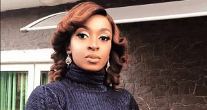 Kate Henshaw confirms death of mother Kate Henshaw confirms death of mother