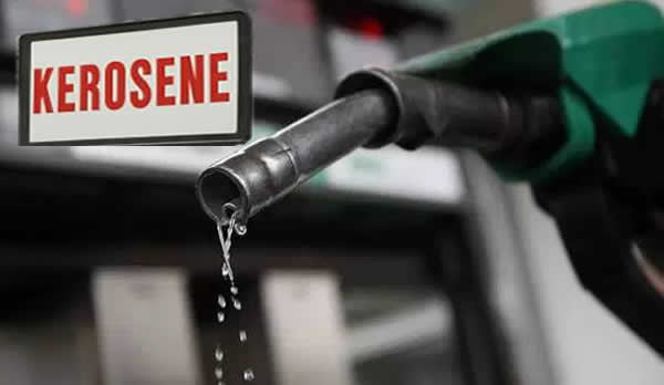 Kerosene price hits N1,340