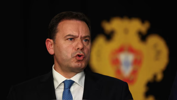 Portugal's election winner expects President's to name him PM 