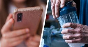 Man allegedly drugs his 12-year old daughter’s friends during sleepover Man allegedly drugs his 12-year old daughter's friends during sleepover