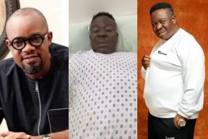Mr Ibu is irreplaceable in Nollywood – Charles Inojie