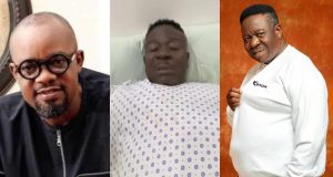 Mr Ibu is irreplaceable in Nollywood – Charles Inojie Mr Ibu is irreplaceable in Nollywood – Charles Inojie