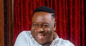 Nigerian veteran actor, Mr Ibu reportedly passes away Mr Ibu reportedly passes away