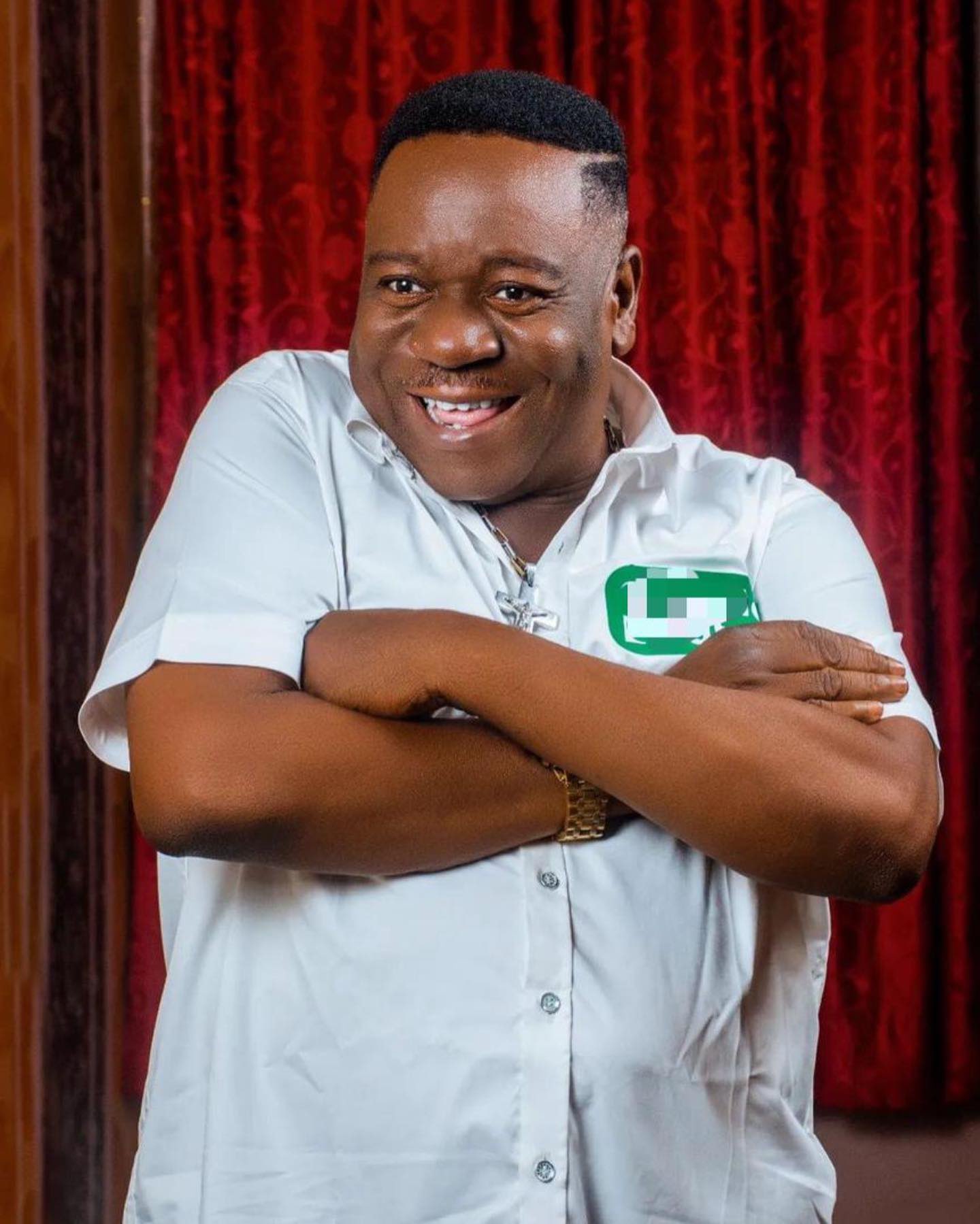 Mr Ibu reportedly passes away