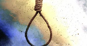 Mum of three commits suicide in Enugu Mum of three commits suicide in Enugu