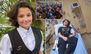 Death of US transgender student ruled as suicide