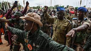 Relations between US and Niger hits a new low 