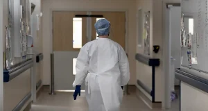 UK: Nigerians, Zimbabweans at job risk over ‘cash-for-care jobs’ Nigerians, Zimbabweans and Indians at Job Risk in 'Cash-for-Care Jobs' Scandal