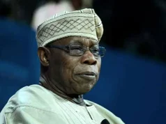 Obasanjo tells FG they need to seek advice from Zimbabwe