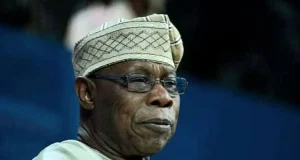 Hardship: Obasanjo tells FG they need to seek advice from Zimbabwe Obasanjo tells FG they need to seek advice from Zimbabwe