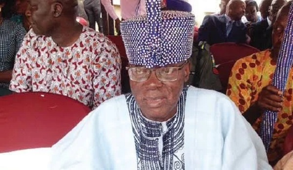Olakulehin to be crowned new Olubadan Olakulehin to be crowned new Olubadan