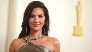 X-Men star, Olivia Munn battling with breast cancer