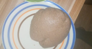 One dies, four hospitalised after eating poisoned cassava flour One dies, four hospitalised after eating poisoned cassava flour