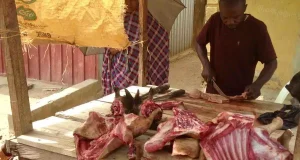 Butchers announce increase in price of meat Butchers announce increase in price of meat