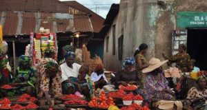 Oyo govt issues seven-day quit notice to roadside traders Oyo govt issues seven-day quit notice to roadside traders