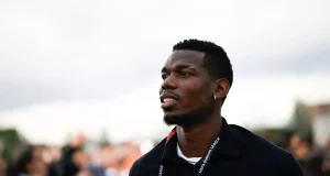 Doping ban: Paul Pogba BREAKS silence Doping ban: Paul Pogba BREAKS silence