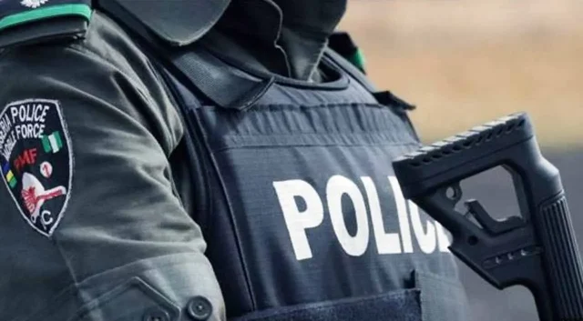 Police stray bullet kills man in Edo