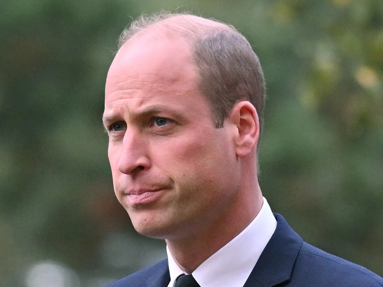 Britain's Prince faces public scrutiny with future role as king.
