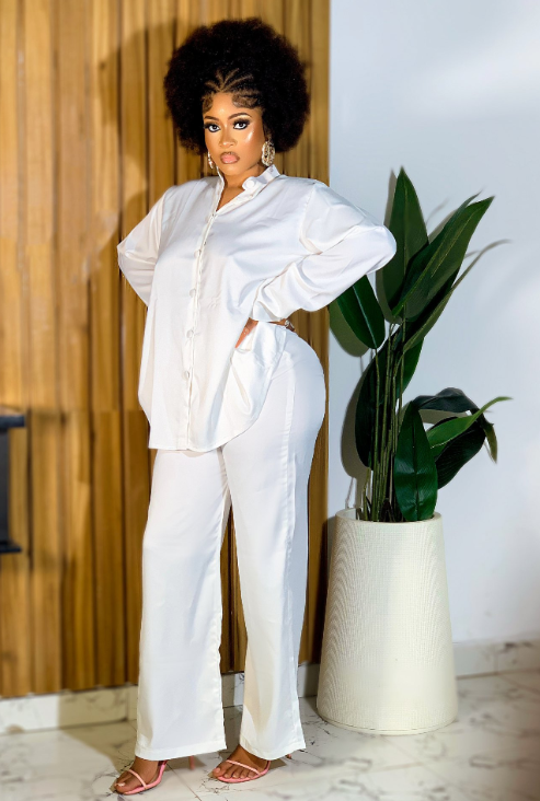 Phyna wishes she was not born in Nigeria amidst her hurtful experience in Nollywood