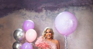 Barbie! Juliet Ibrahim shares new photos on her birthday Actress Juliet Ibrahim shares new photos on her birthday
