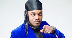The WHOLE country is STRESSED – Mc Pashun laments hardship The WHOLE country is STRESSED - Mc Pashun laments hardship