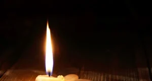 Three year old burnt to death in Candle fire Three year old burnt to death in Candle fire