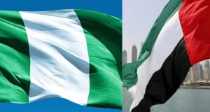 UAE lifts visa ban on Nigerians after two years UAE lifts visa ban on Nigerians after two years