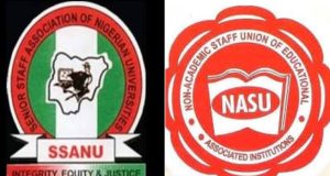 We will shut down universities in 7 days – SSANU President We will shut down universities in 7 days – SSANU President