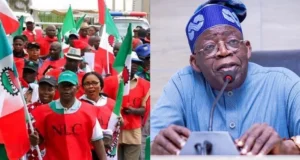 We’re not after your job, NLC replies Tinubu We’re not after your job, NLC replies Tinubu