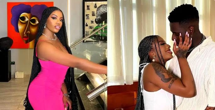 BBNaija Star Angel Smith Lashes Out at Online Bullies Amidst Breakup Rumors With Soma