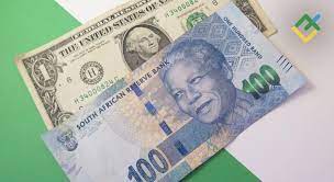 South African rand weakens further