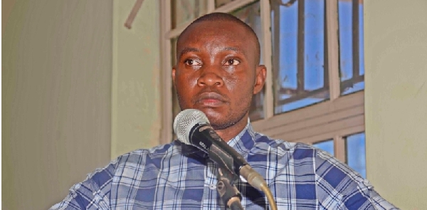 Ugandan prophet who infected teenager with HIV is jailed 40 years 1 Ugandan prophet who infected teenager with HIV is jailed 40 years