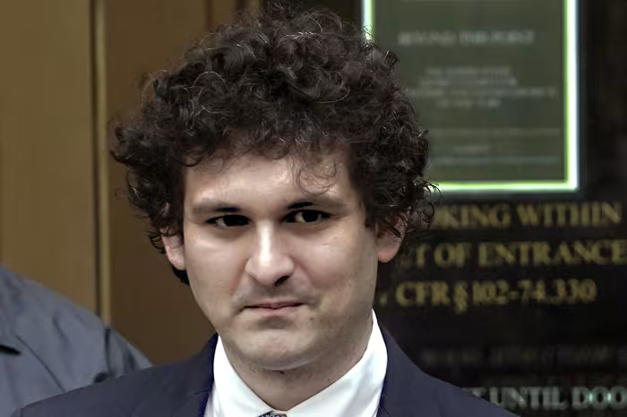 FTX Founder Bankman-Fried Gets 25 Years for $8B Fraud