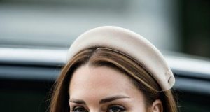 Hospital staff caught spying on Kate Middleton’s records Hospital staff caught spying on Kate Middleton's records