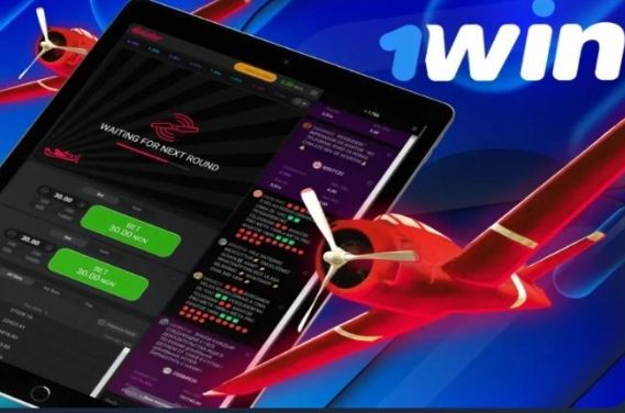 How to Play Aviator on 1Win Nigeria
