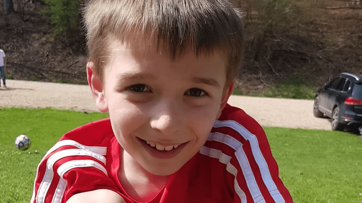 Boy, 10, died suddenly, as asthma attack deaths skyrocket by 25%
