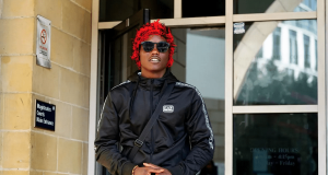 TikTok prankster Mizzy convicted of theft TikTok prankster Mizzy convicted of theft